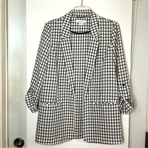 Blazer femme, taille 6 , tres bin état